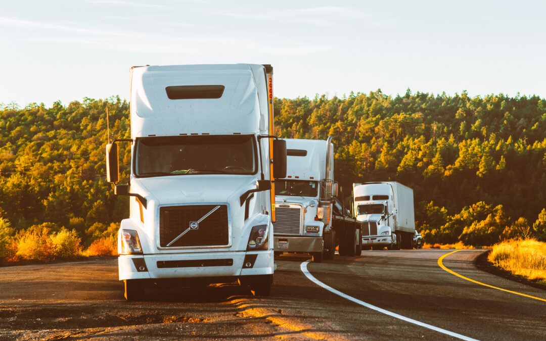 Right on Time: Tractor Trailer Repair Financing