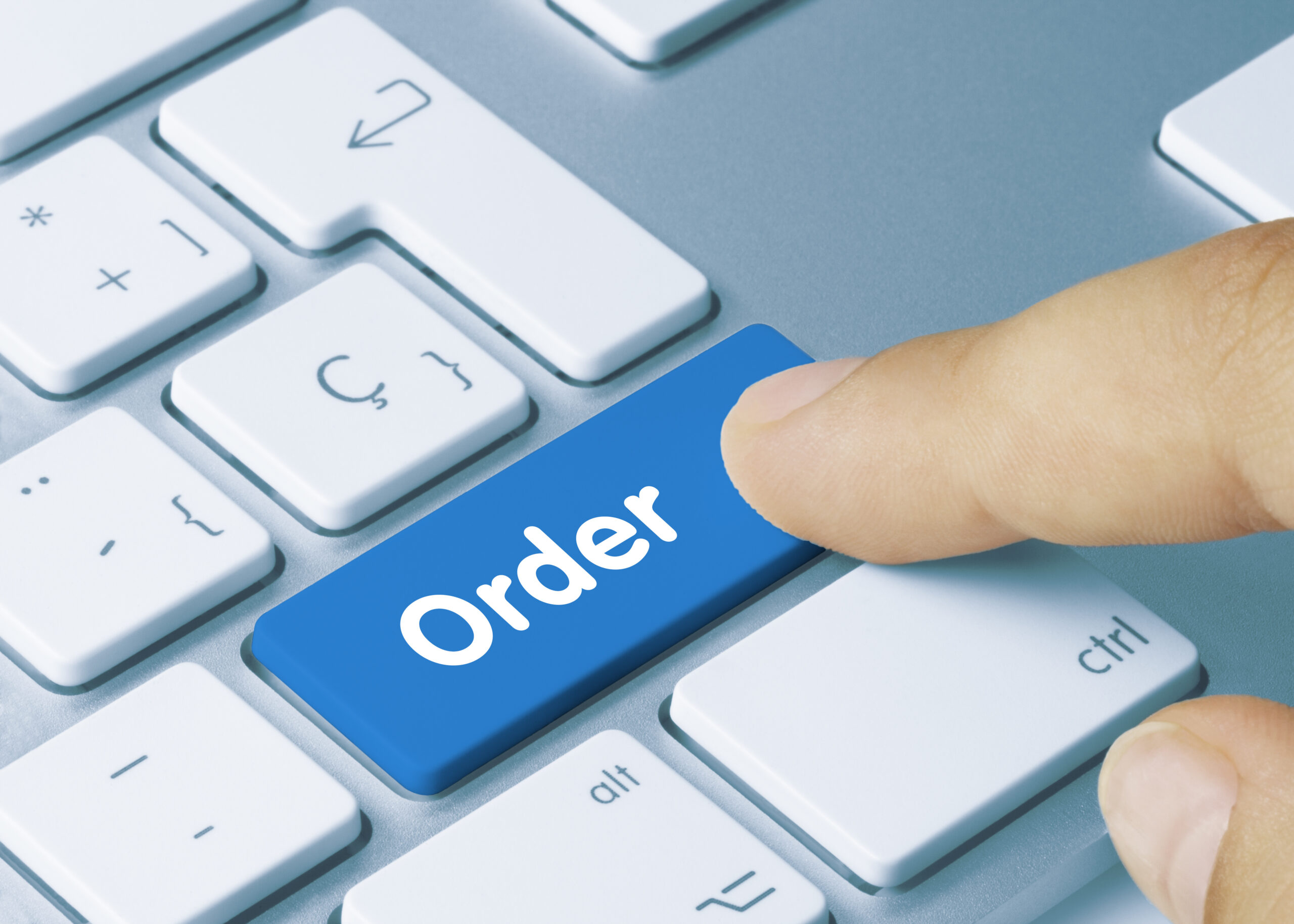 purchase order financing